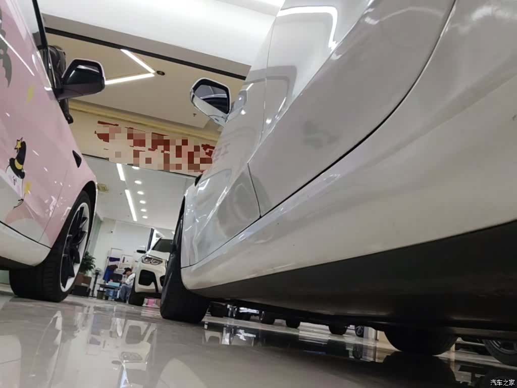 Tesla Model 3, 2020 22