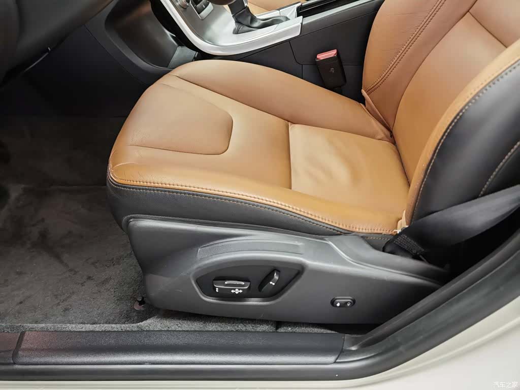 Volvo S60, 2016 20
