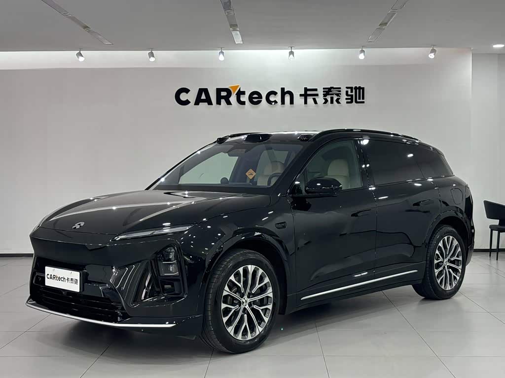 NIO ES6 2025 75kWh