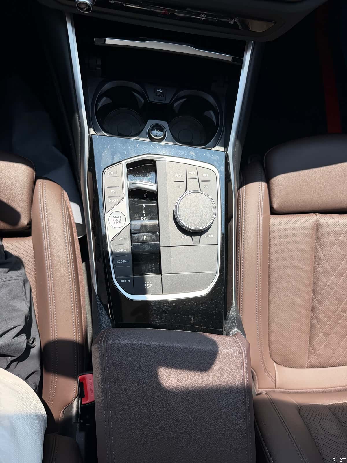 BMW 3 Series, 2023 21