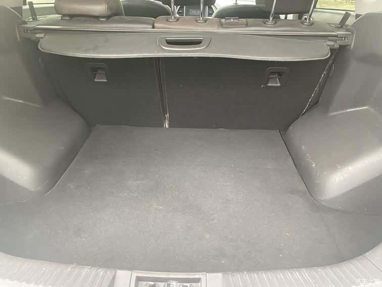 GAC GS4, 2017 12
