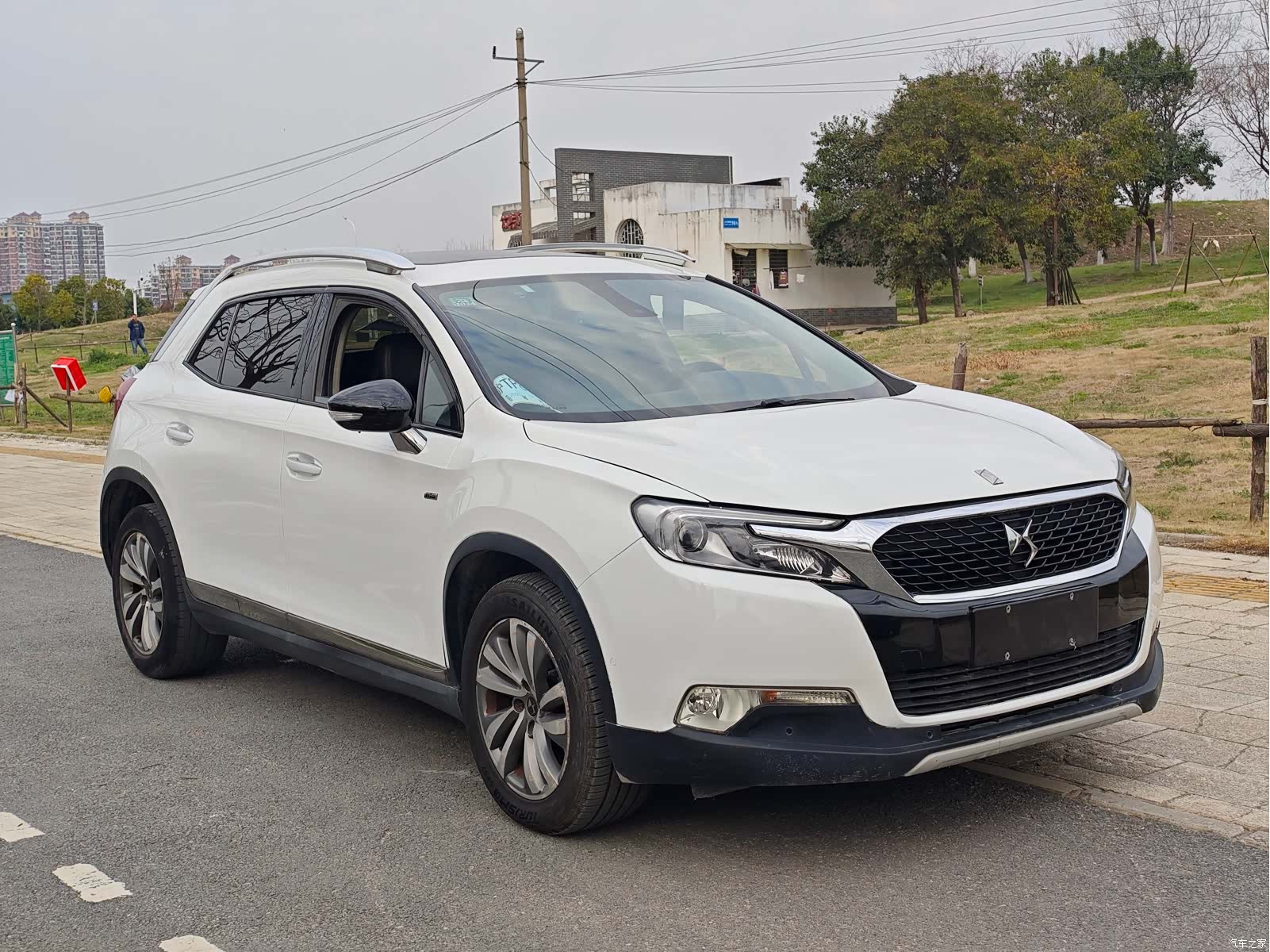 DS THP160, 2016 3