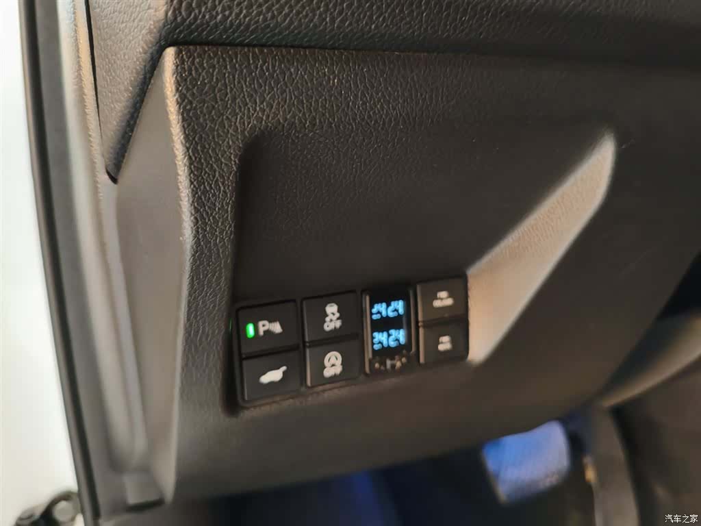 Honda Avancier, 2018 все фото