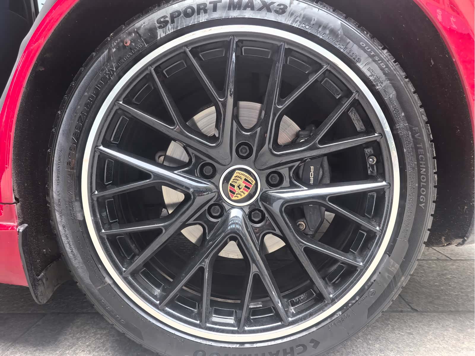 Porsche Panamera, 2016 19