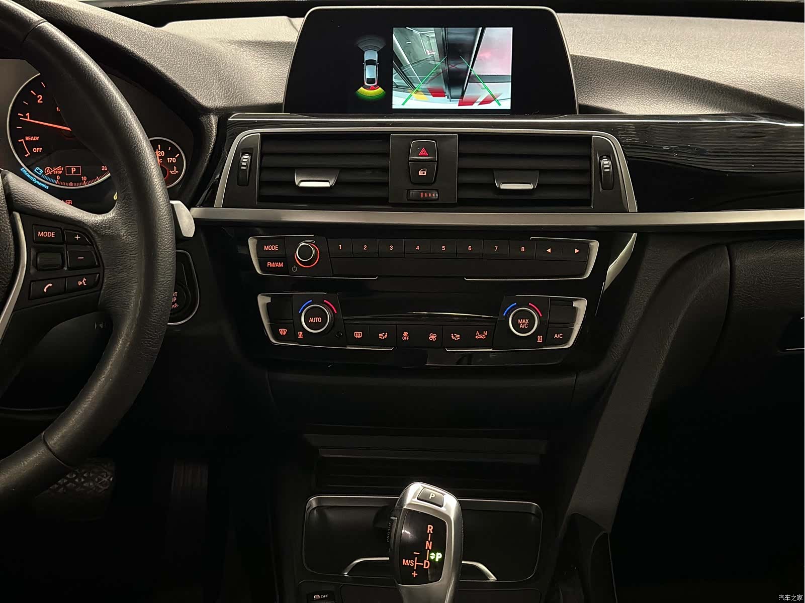 BMW 3 Series, 2018 19