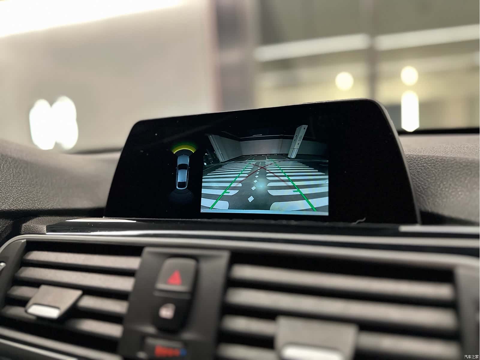 BMW 3 Series, 2018 38