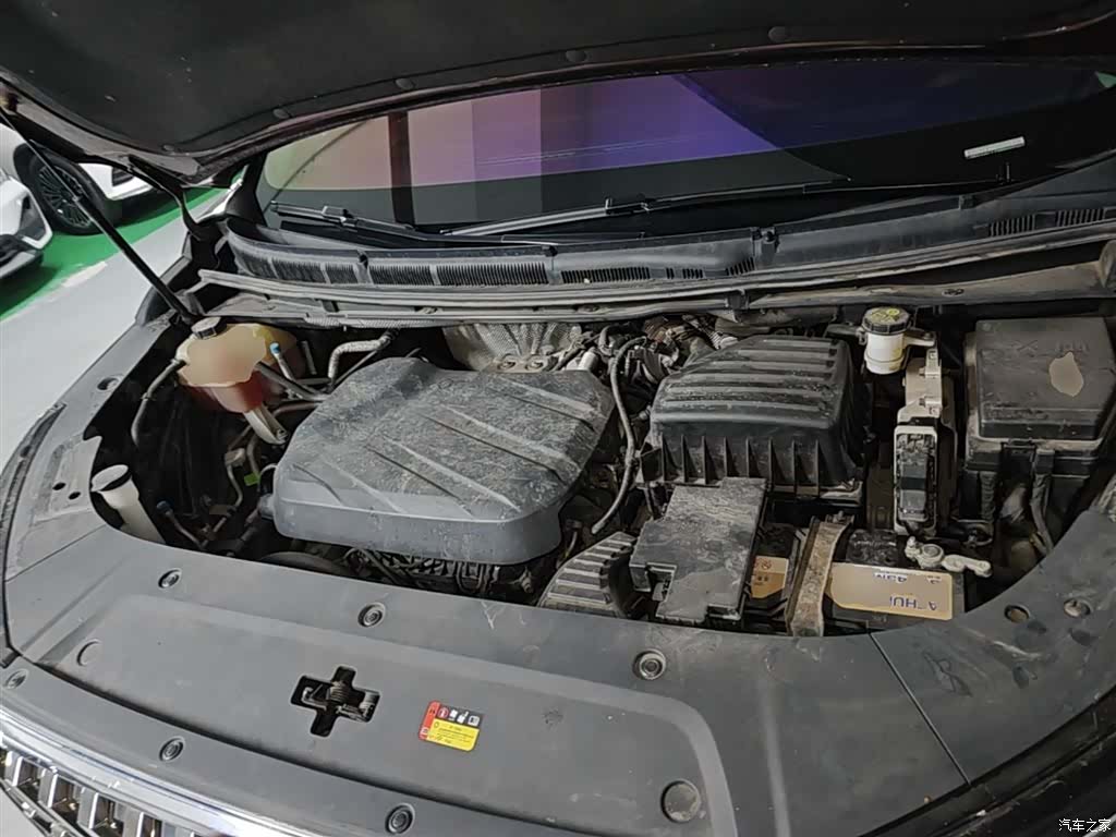 Maxus G90, 2022 20