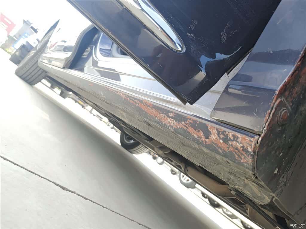 Roewe iMAX8, 2021 20