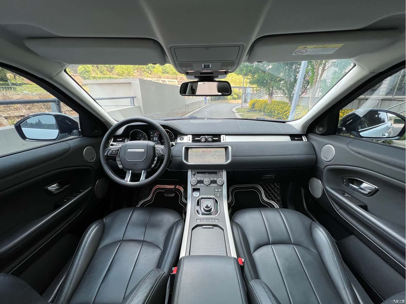 Land Rover Range Rover, 2019 7