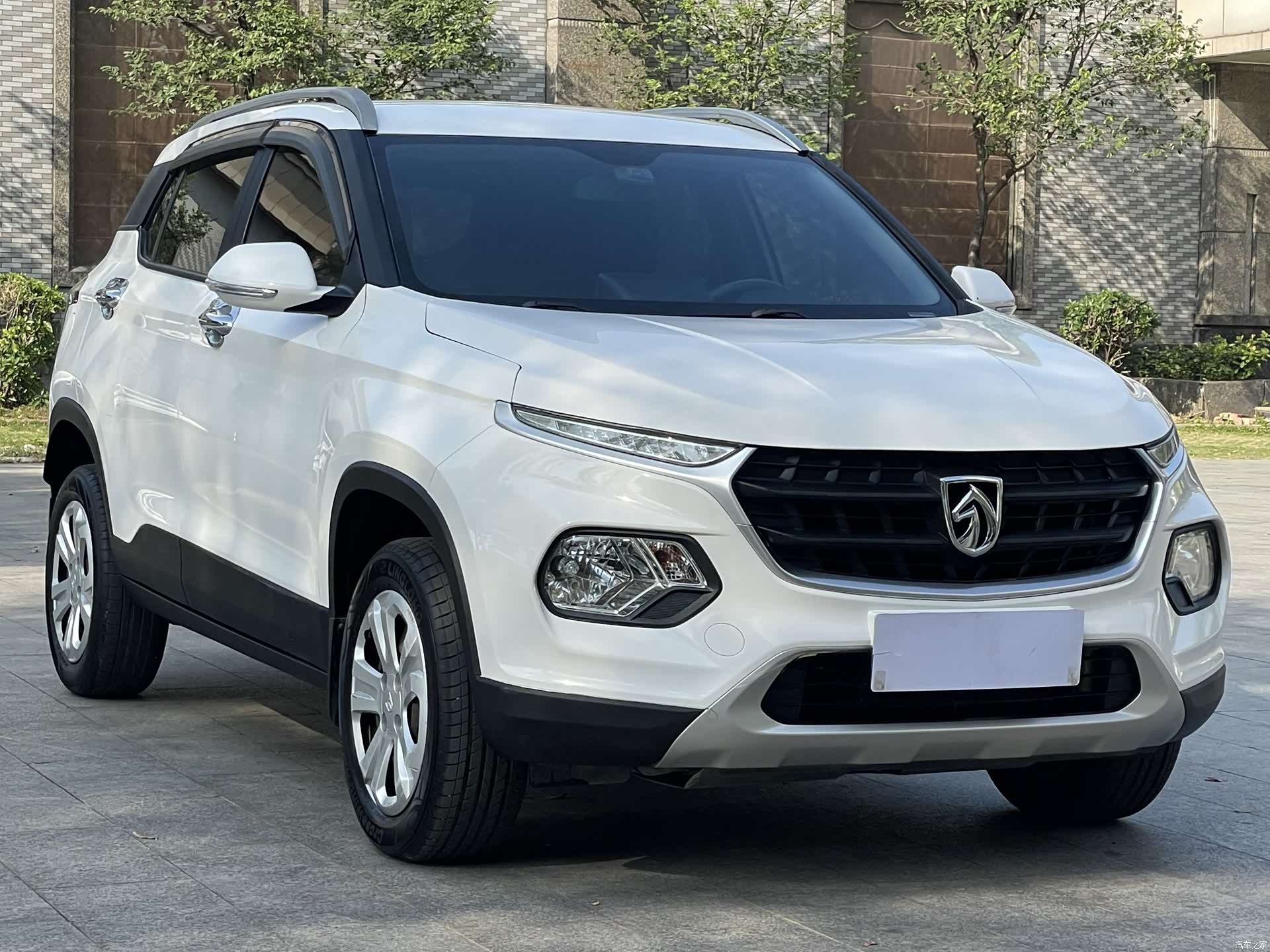 Wuling 510, 2020 2