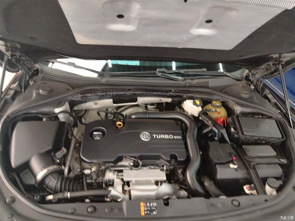 Buick LaCrosse, 2021 20