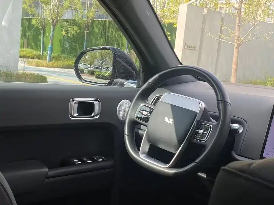 Li Auto Ideal L7