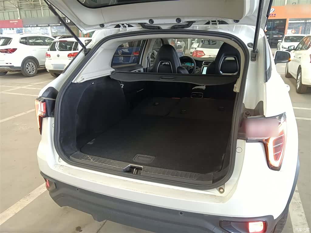 Lynk & Co 01, 2019 19