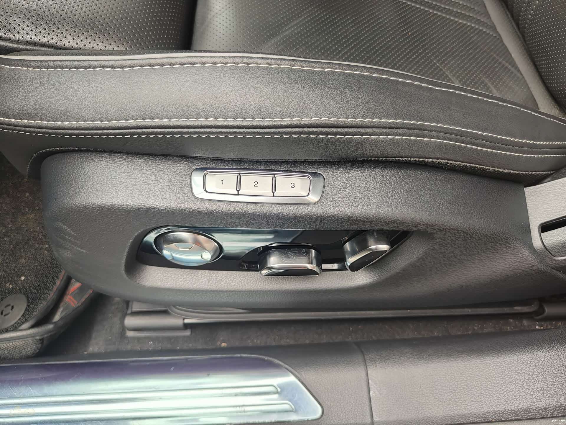 Hongqi H9, 2021 21