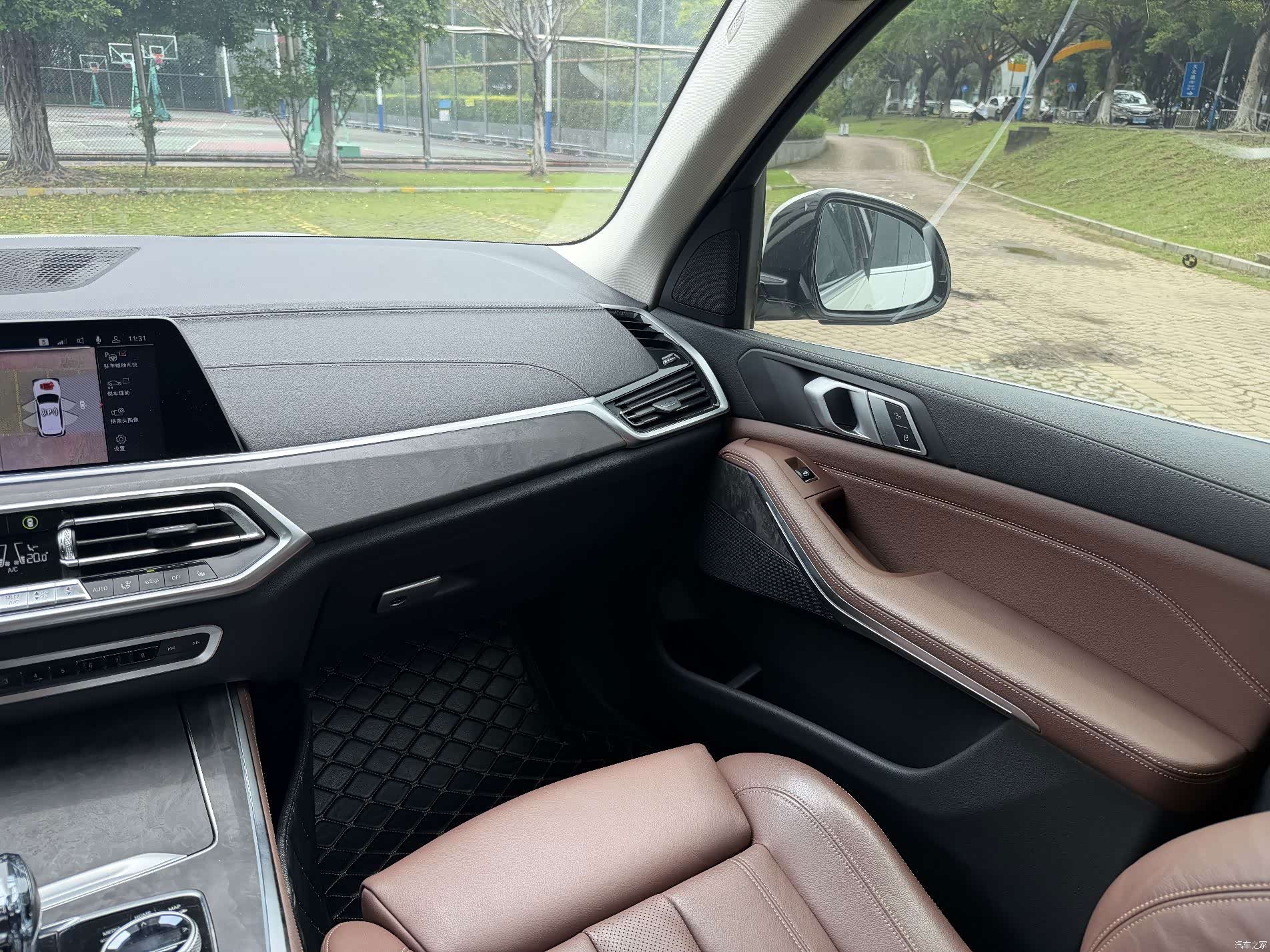 BMW X5, 2020 16