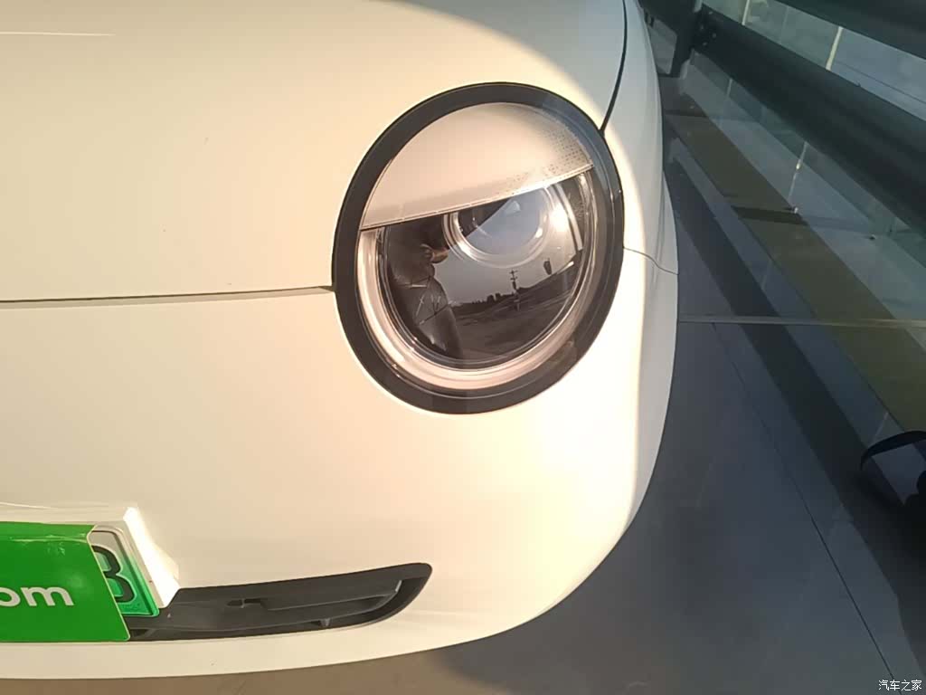 Changan Lumin, 2025 24