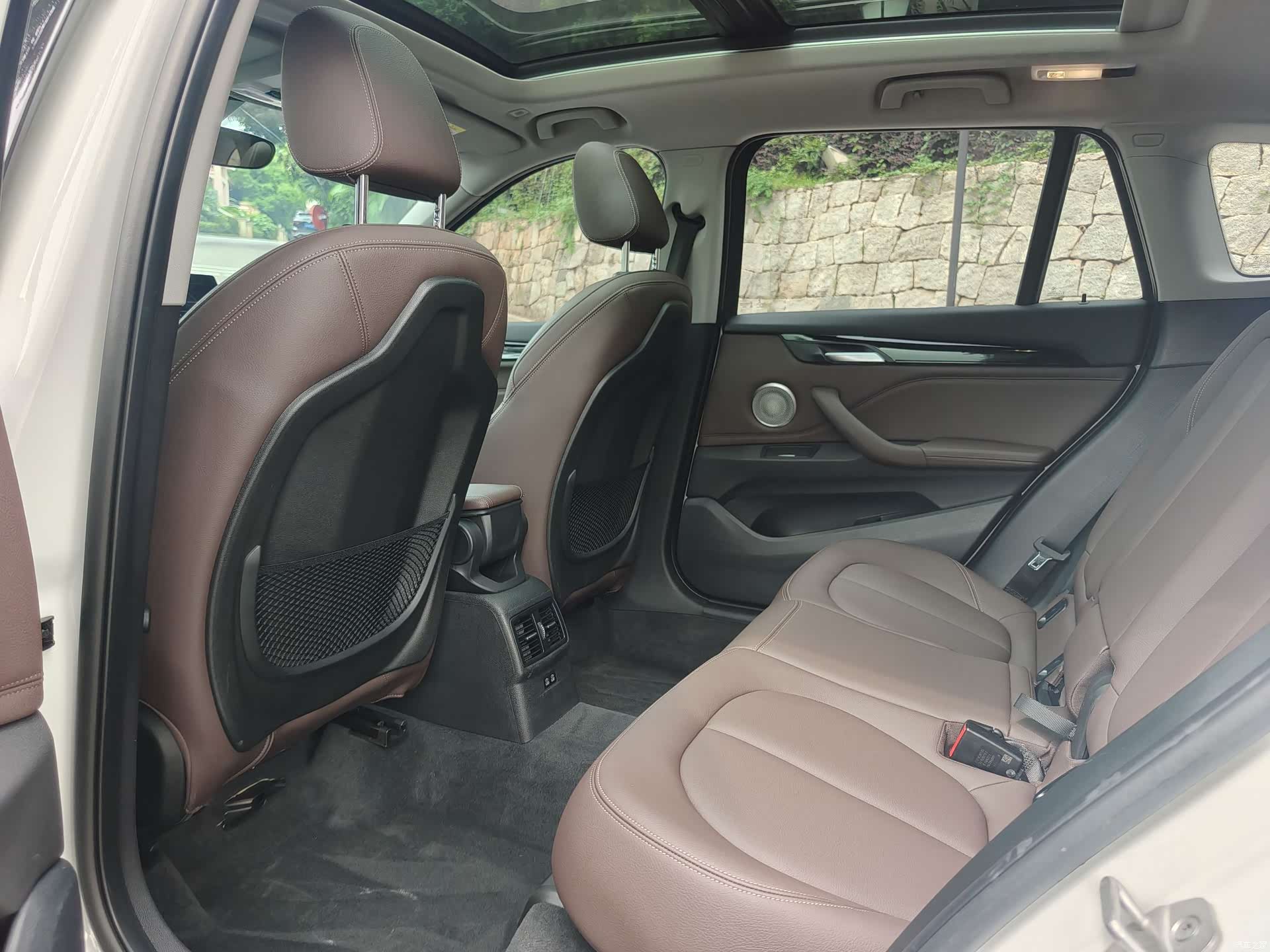 BMW X1, 2022 15
