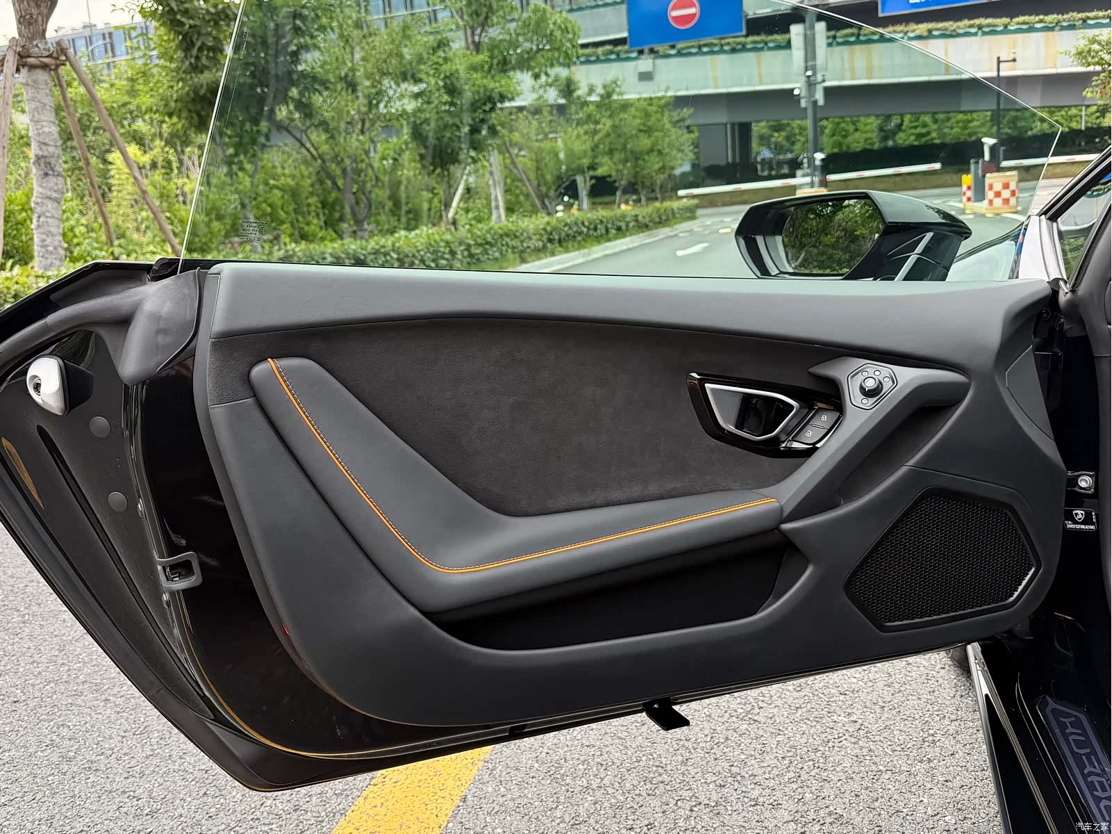 Lamborghini Huracán, 2023 18