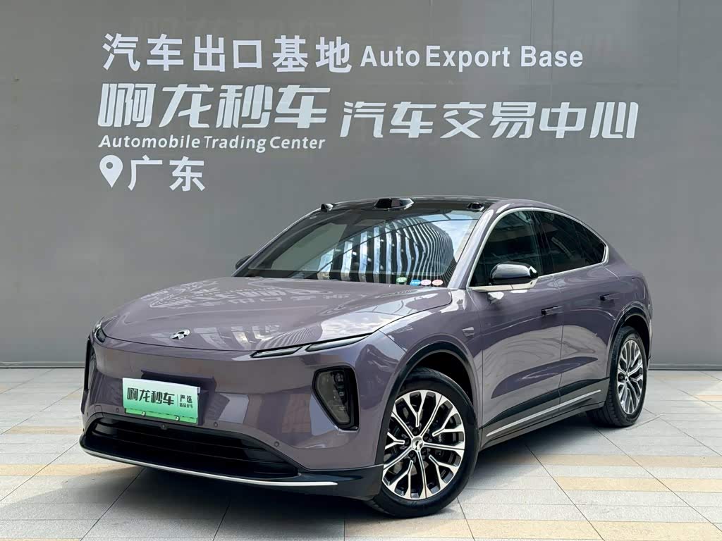 NIO EC6