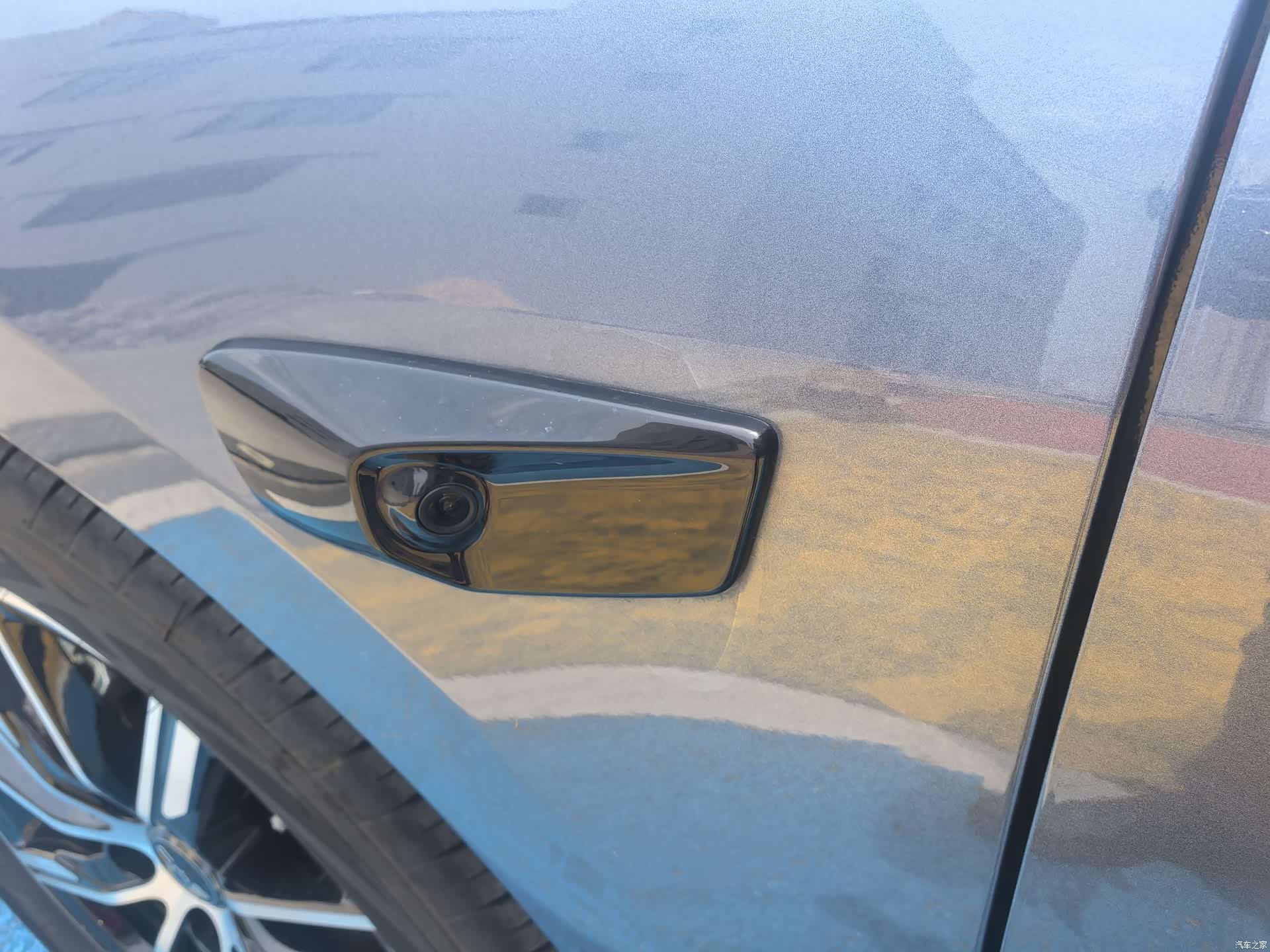 BYD Seal, 2025 3