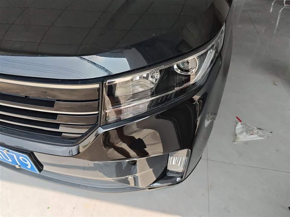 Wuling Wuling Journey