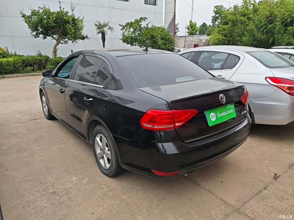 Volkswagen Lavida, 2016 все фото