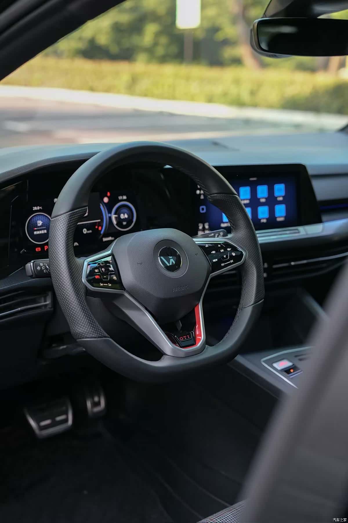 Volkswagen Golf, 2022 7
