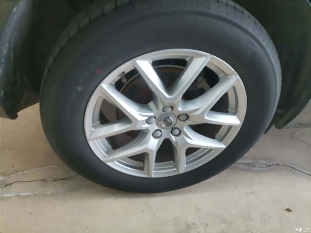 Volvo XC60, 2018 26