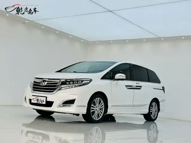Honda Elysion 2018 — купить из Китая под заказ