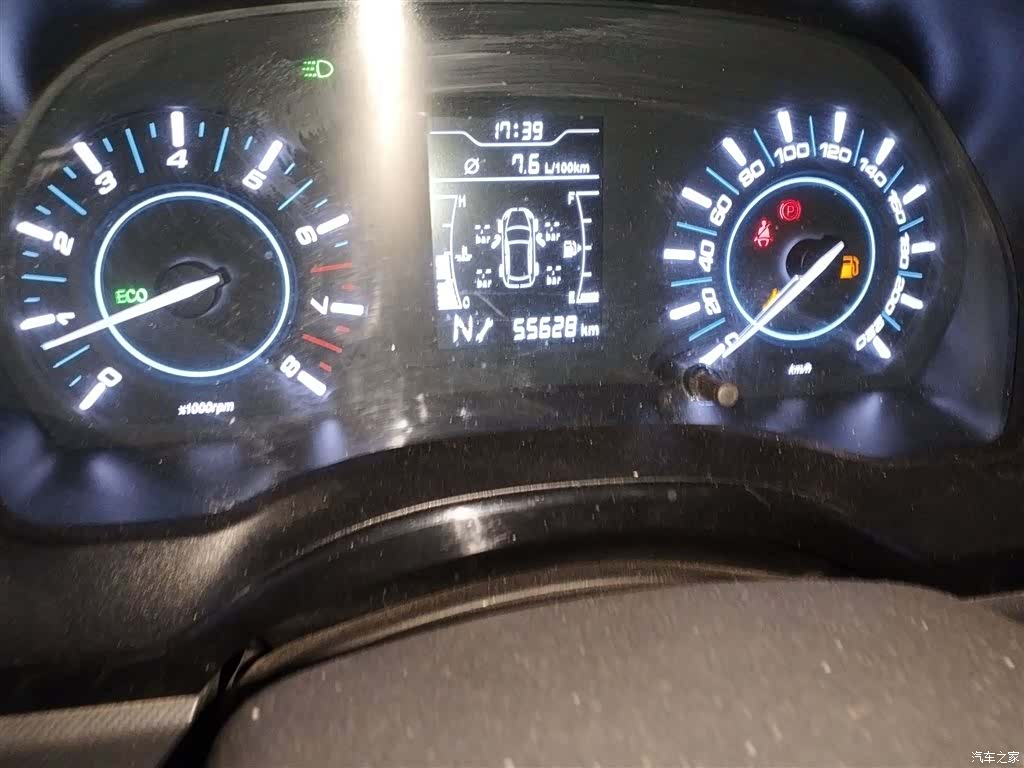 Chery 3, 2019 все фото