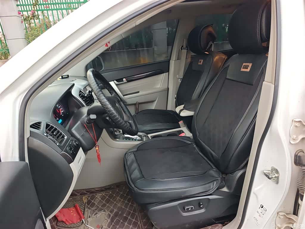 Chevrolet 5, 2016 15