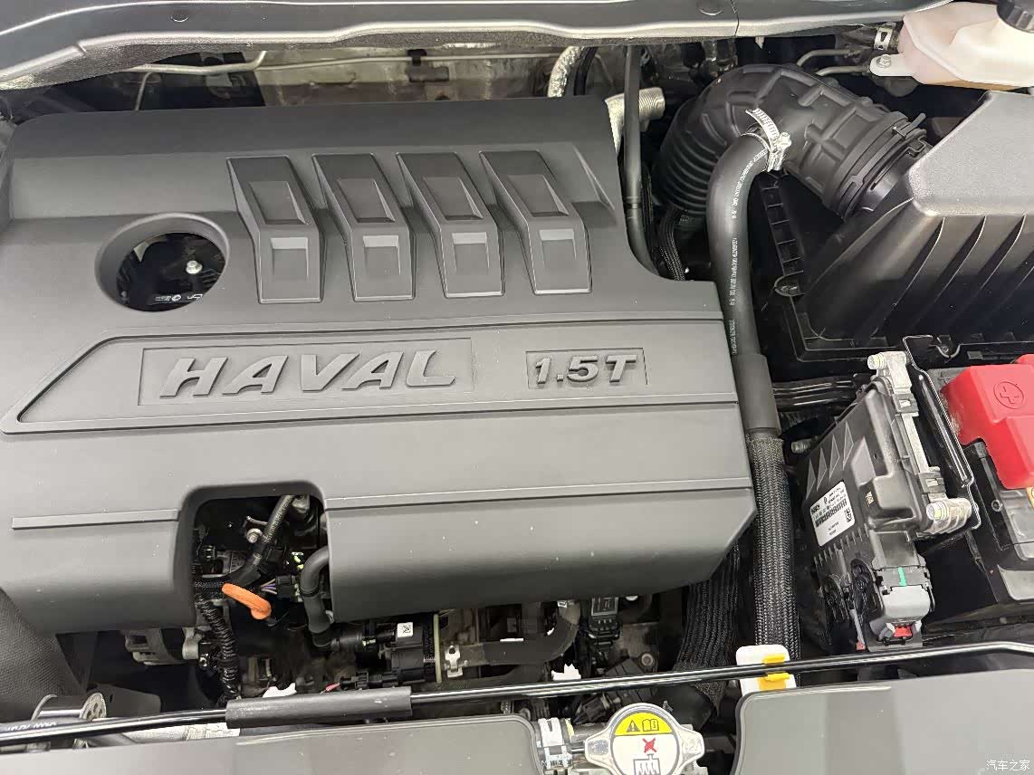 Haval M6, 2022 23