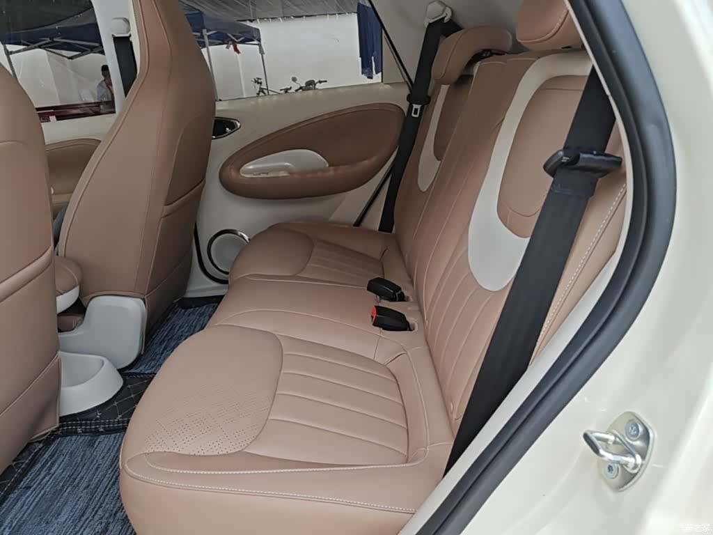 Wuling Bingo, 2025 17
