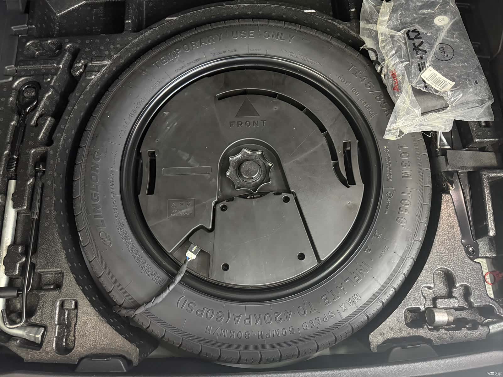 Audi Q3, 2023 11
