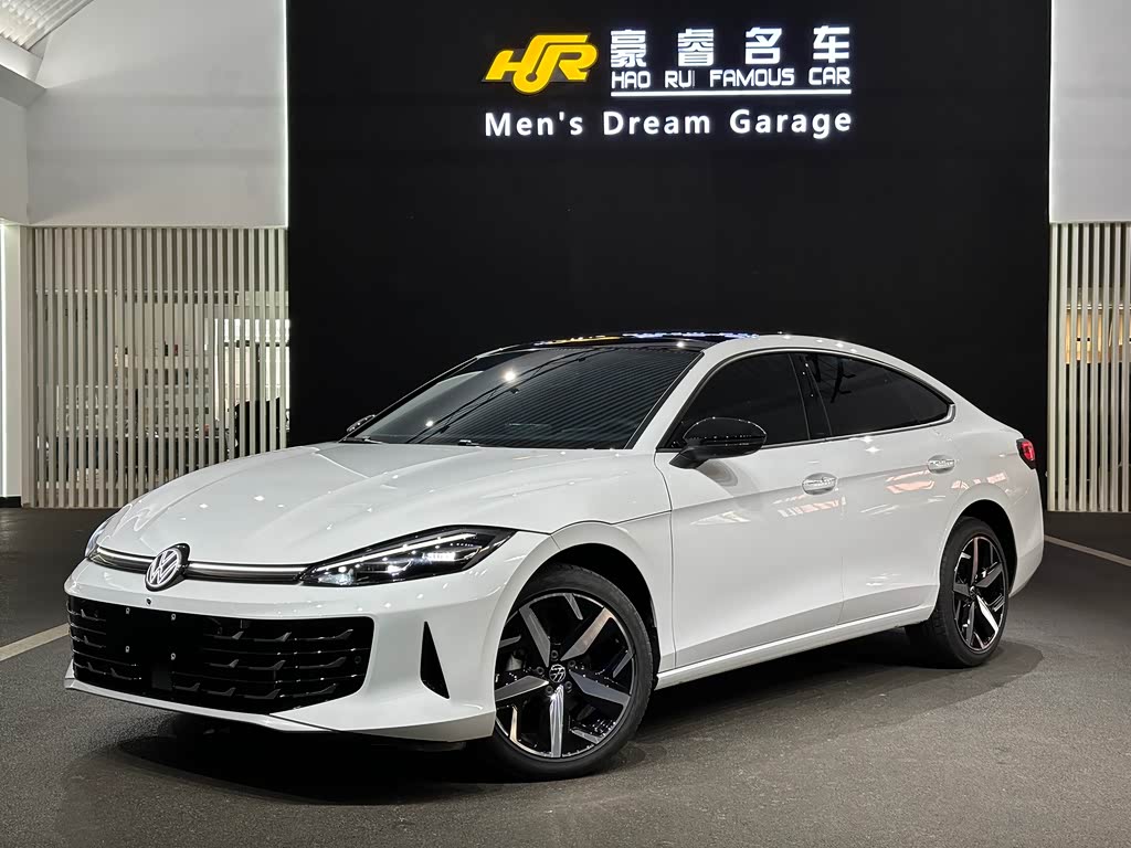 Volkswagen Lamando