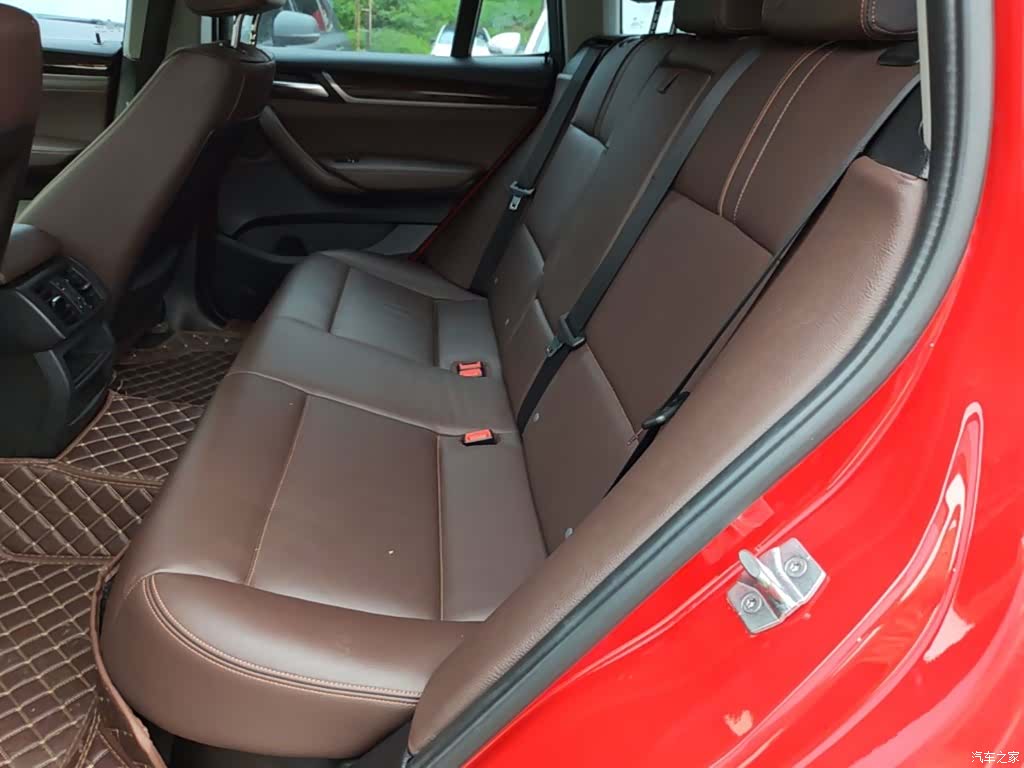 BMW X3, 2015 17