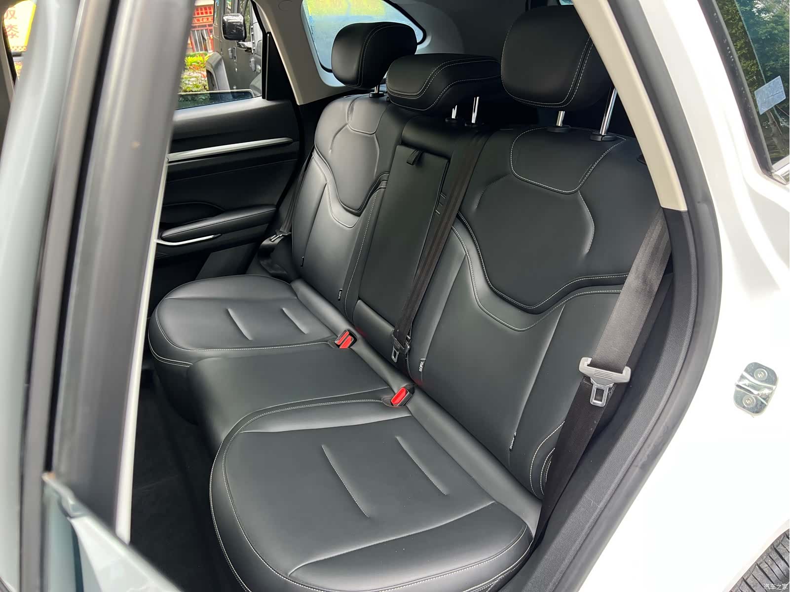 Haval H6, 2022 11