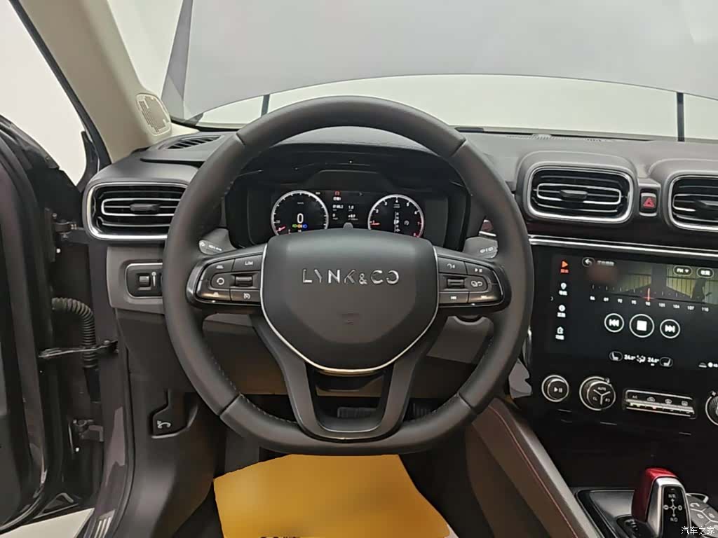 Lynk & Co 01, 2019 7