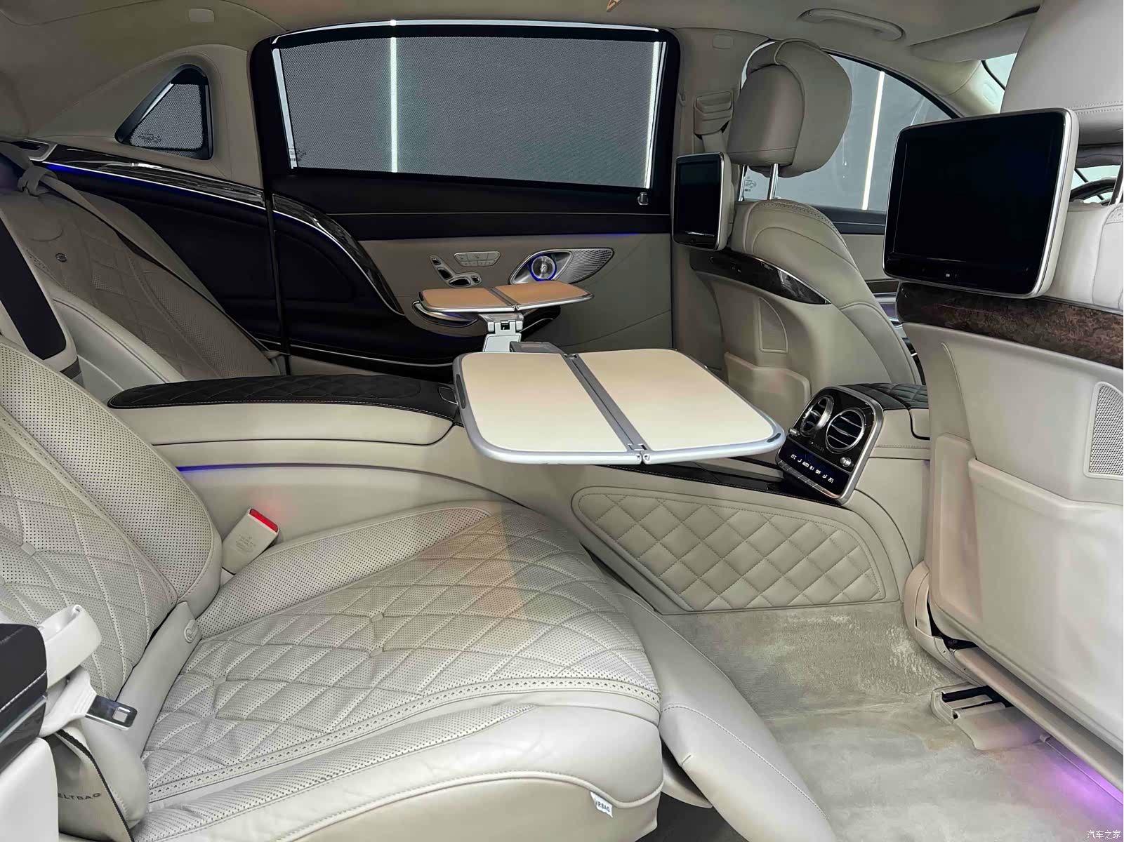 Maybach S-Class, 2015 24