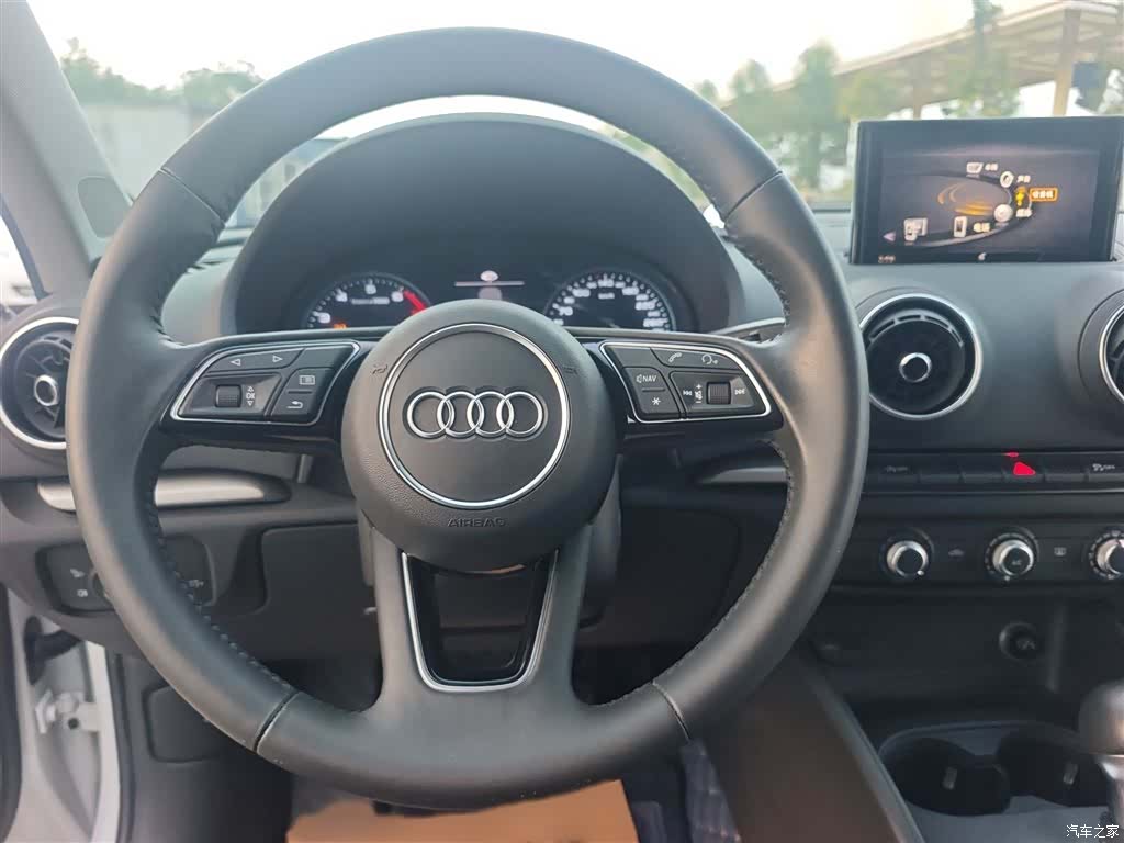 Audi A3, 2020 3
