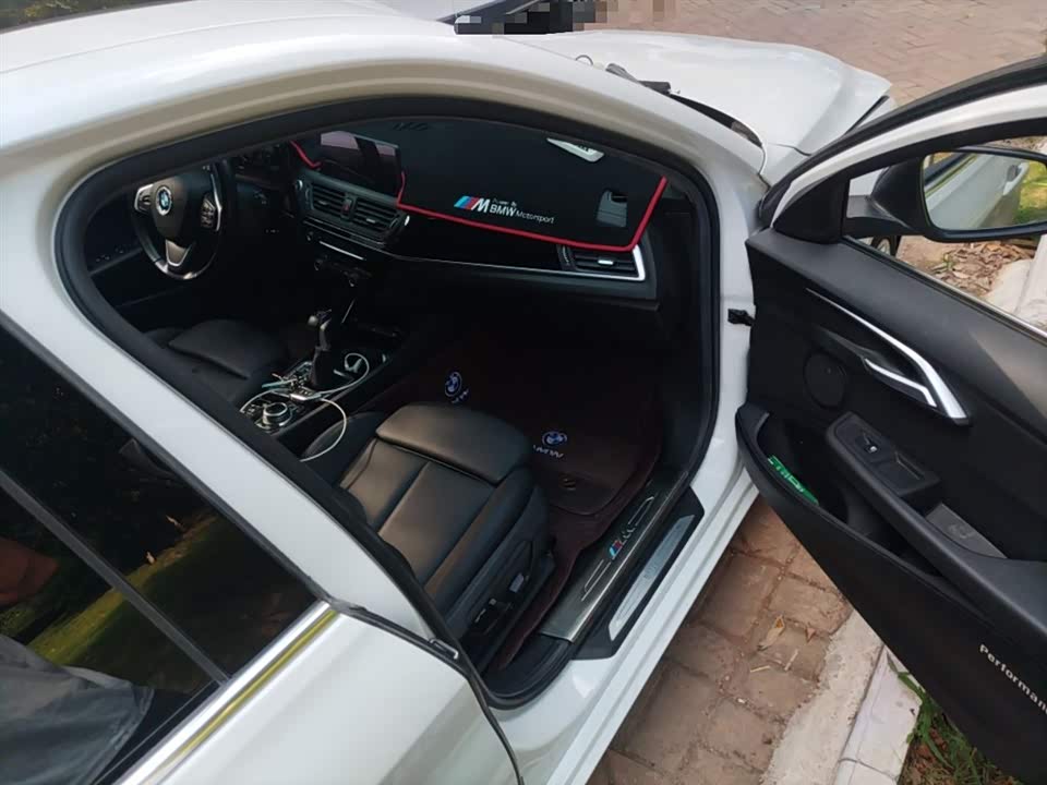 Jiangxi Nanchang Car
