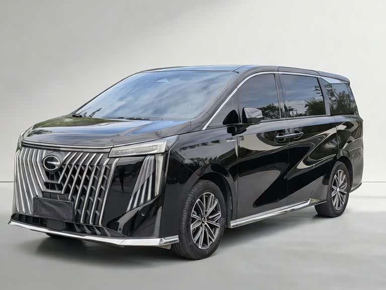 GAC M8