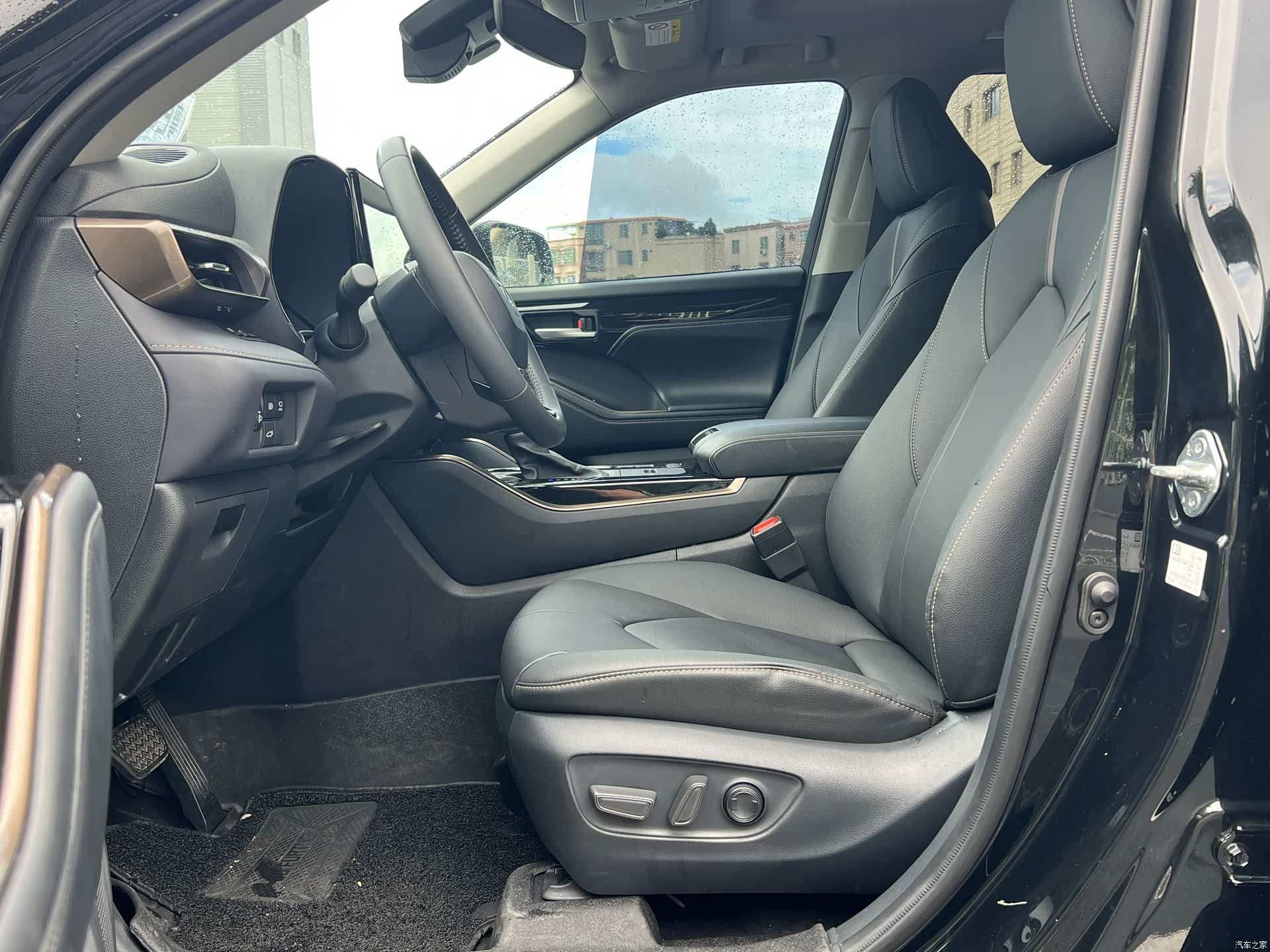 Toyota Highlander, 2024 7