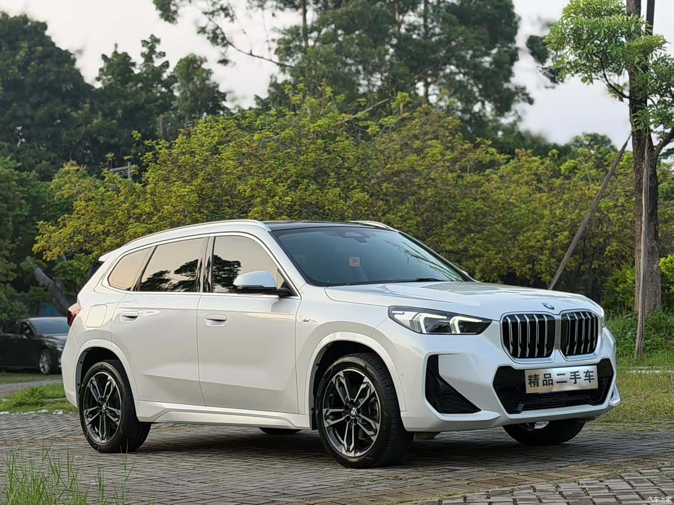 BMW X1, 2023 3