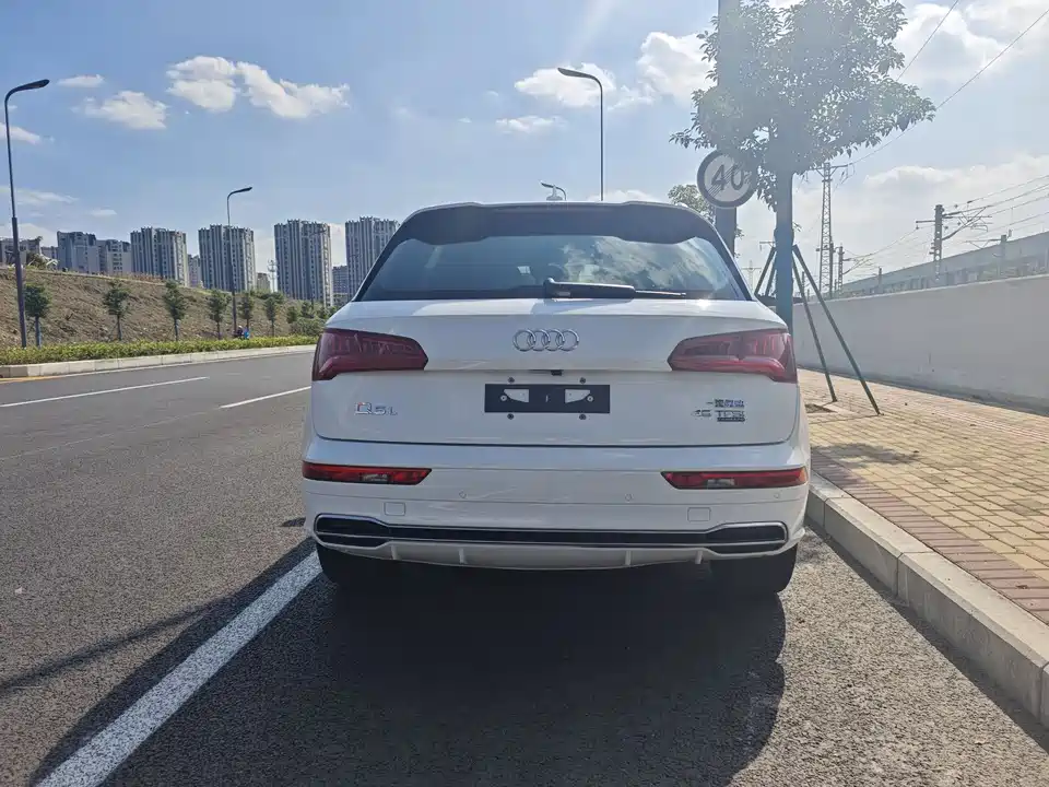 Audi Q5L