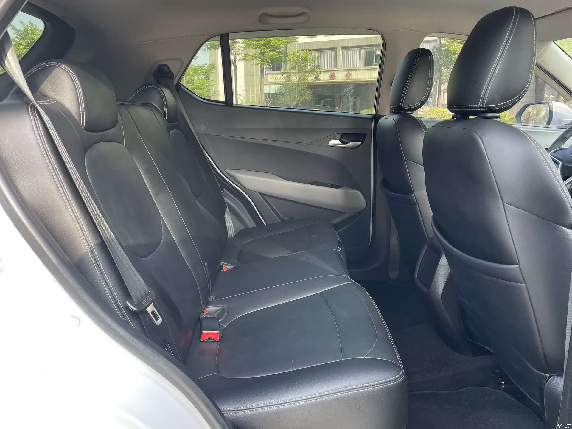 Wuling 510, 2020 8