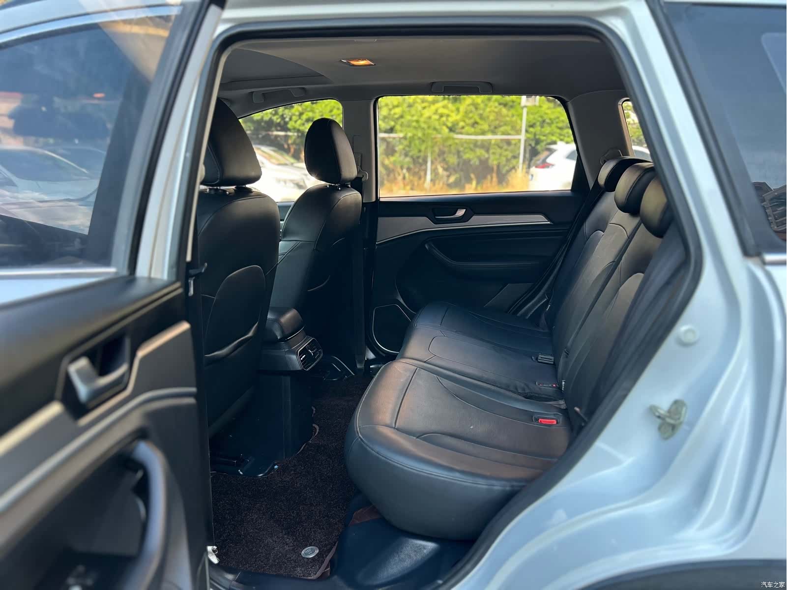 Haval H6, 2019 15
