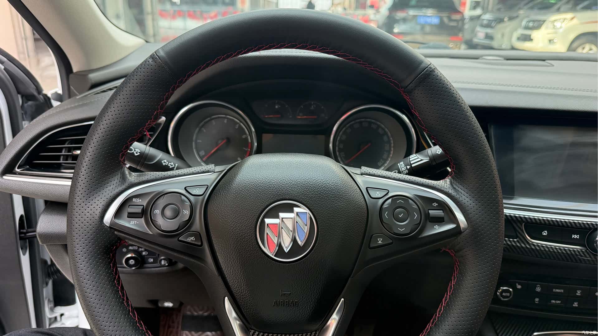 Buick Regal, 2020 14
