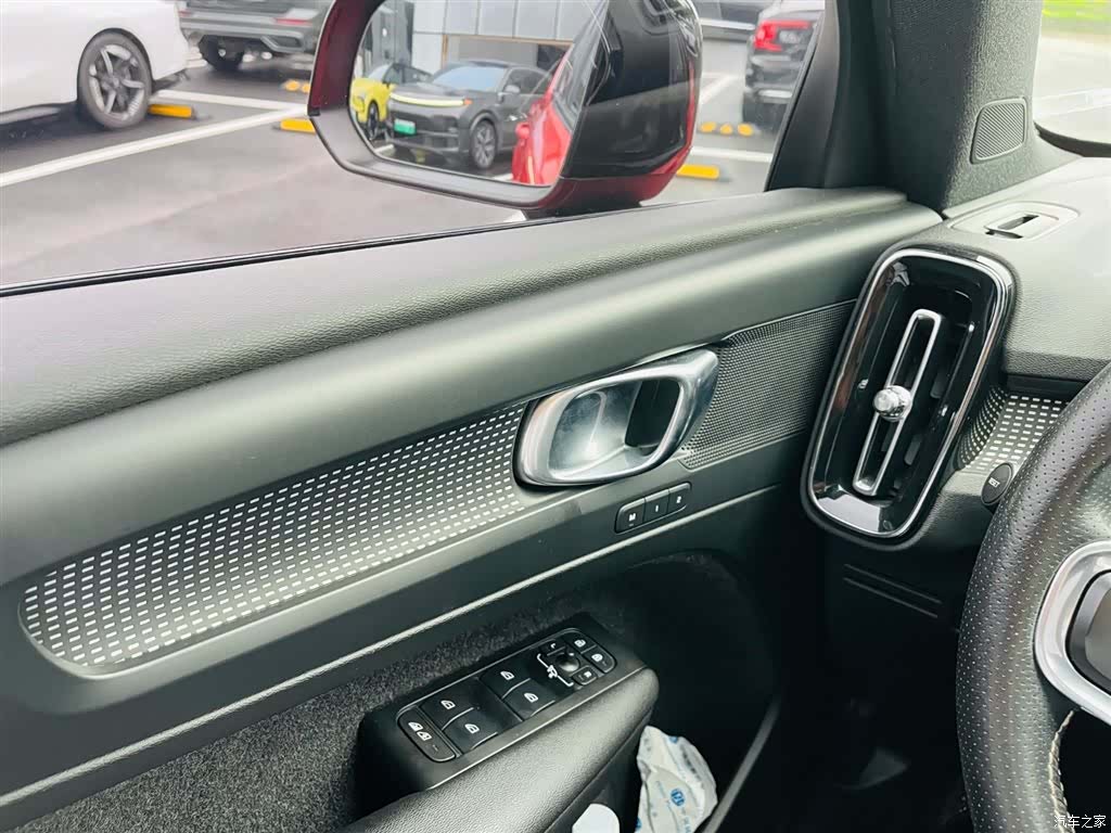 Volvo XC40, 2019 18