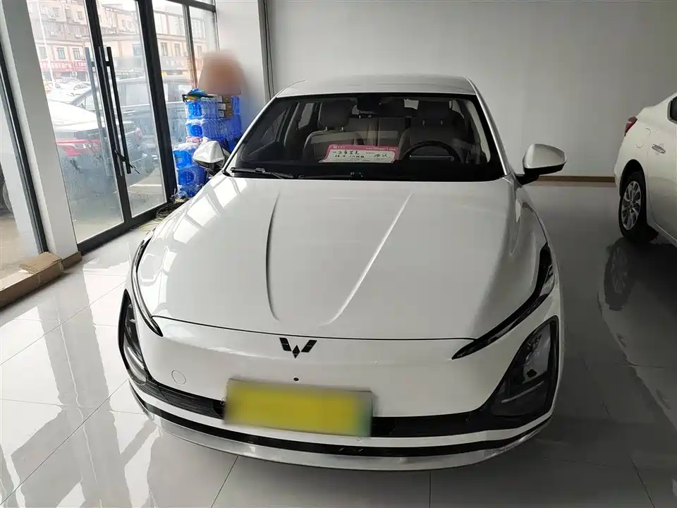 Wuling Wuling Starlight